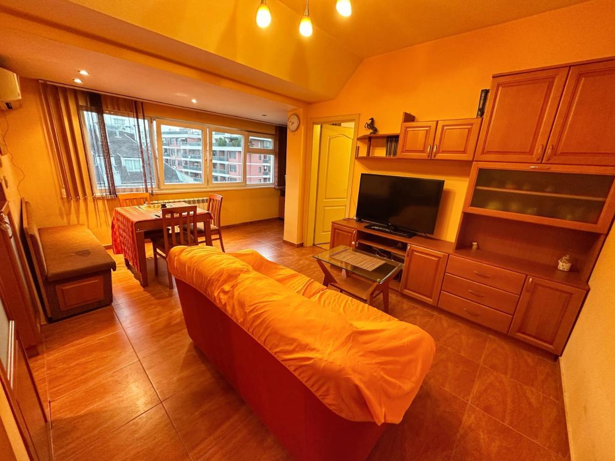 20 Off Sun Dance Apartment 소피아 외부 사진