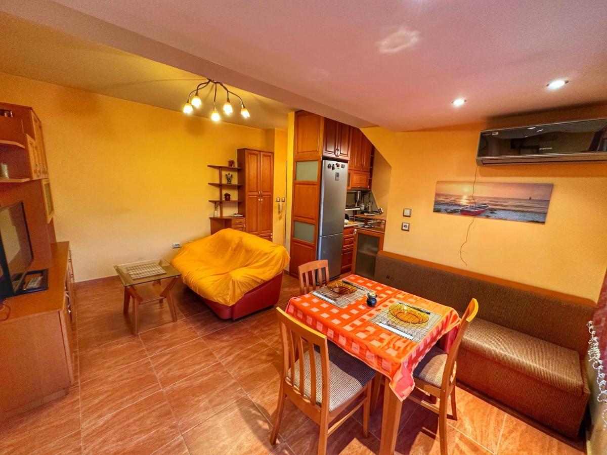 20 Off Sun Dance Apartment 소피아 외부 사진