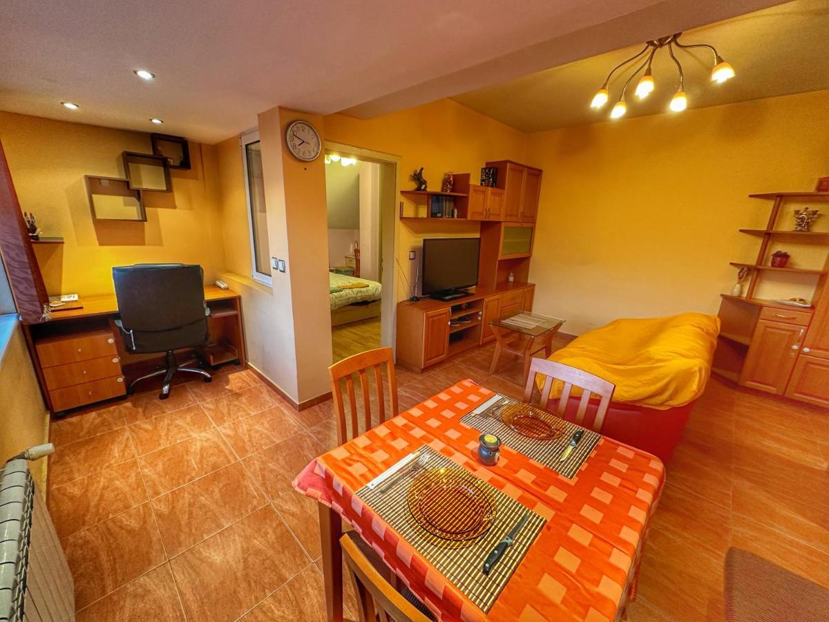 20 Off Sun Dance Apartment 소피아 외부 사진