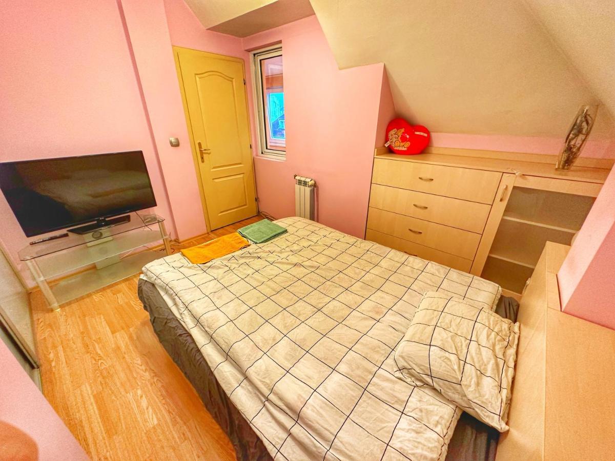 20 Off Sun Dance Apartment 소피아 외부 사진