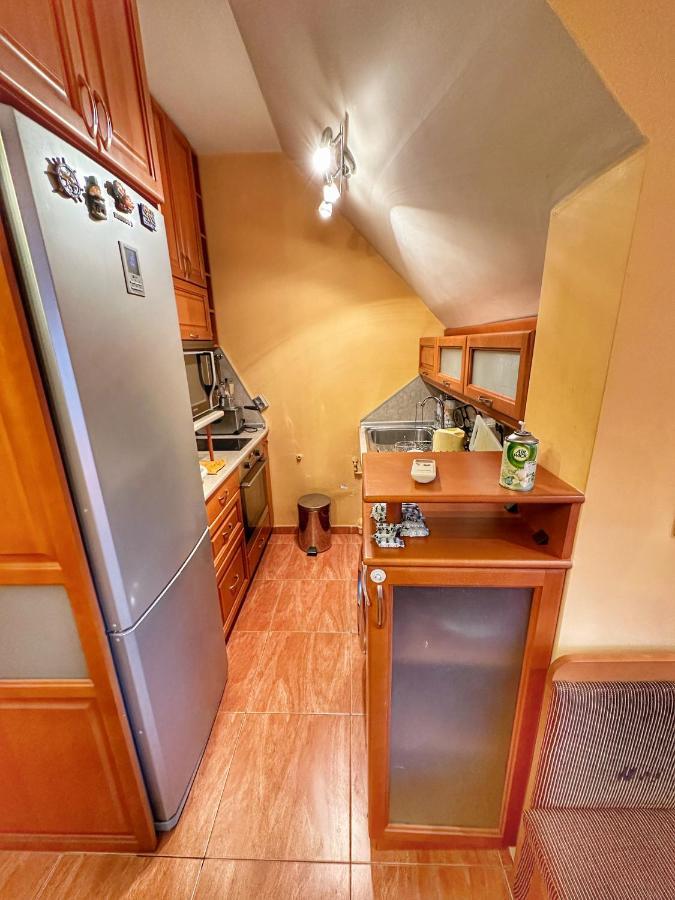 20 Off Sun Dance Apartment 소피아 외부 사진