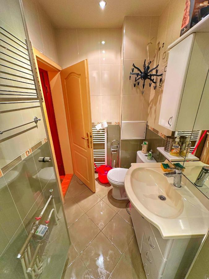 20 Off Sun Dance Apartment 소피아 외부 사진