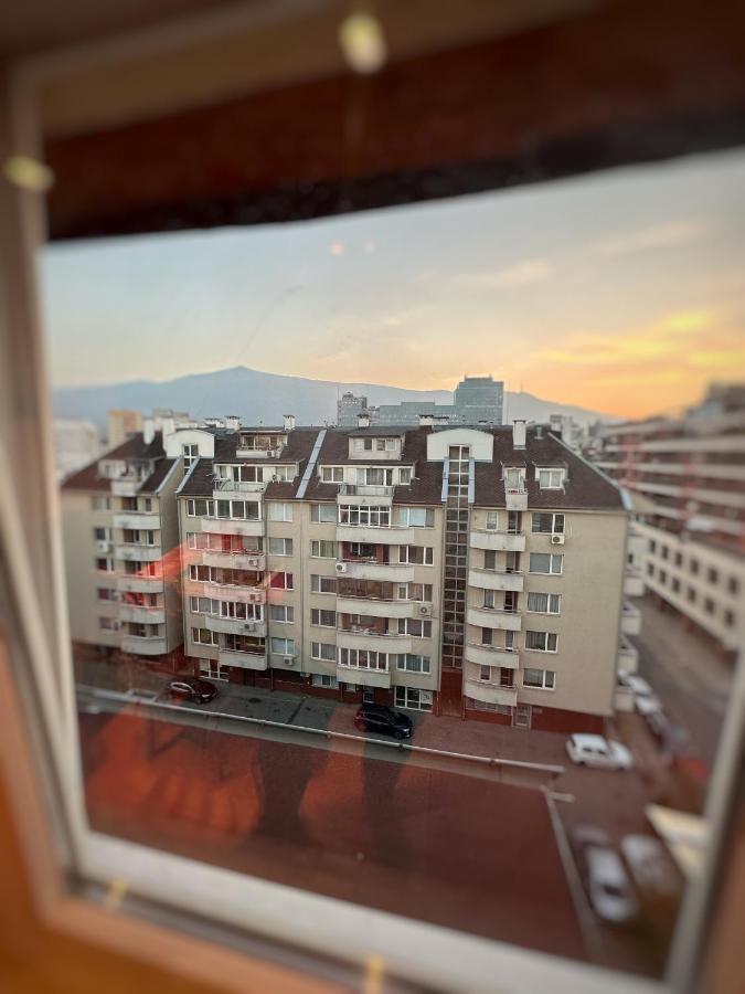 20 Off Sun Dance Apartment 소피아 외부 사진